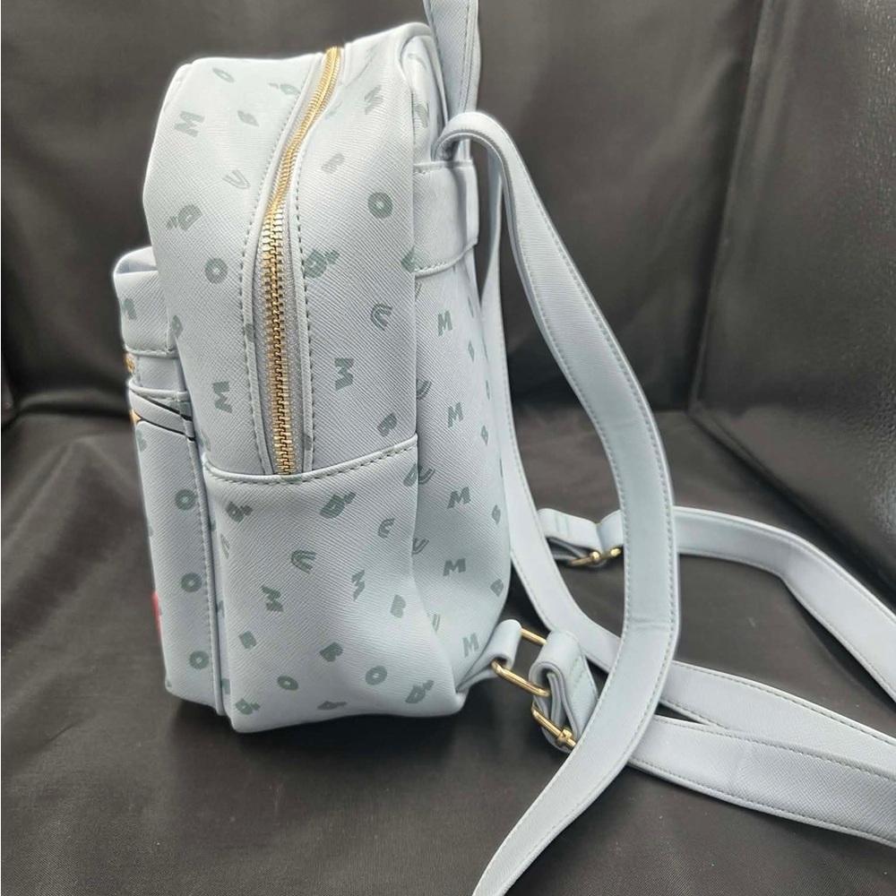 Loungefly Disney Dumbo Backpack - Picture 2 of 7